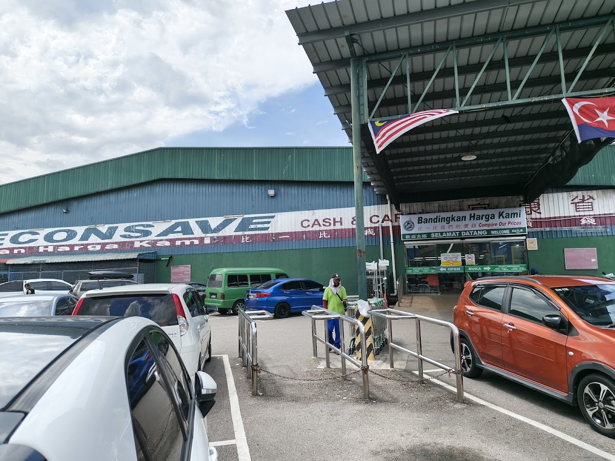 Econsave Pasir Gudang - Photo 3