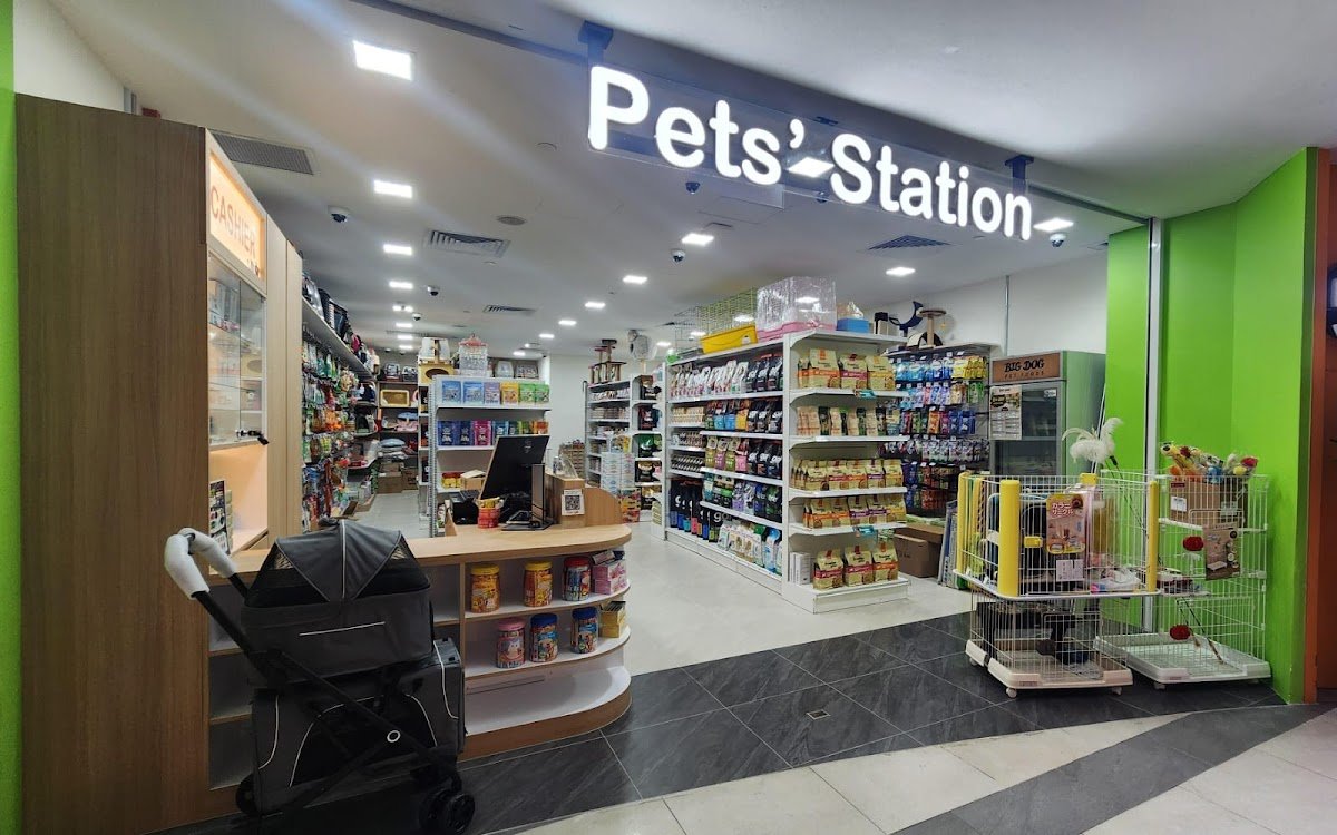Pets' Station (Compass One) - Photo 2