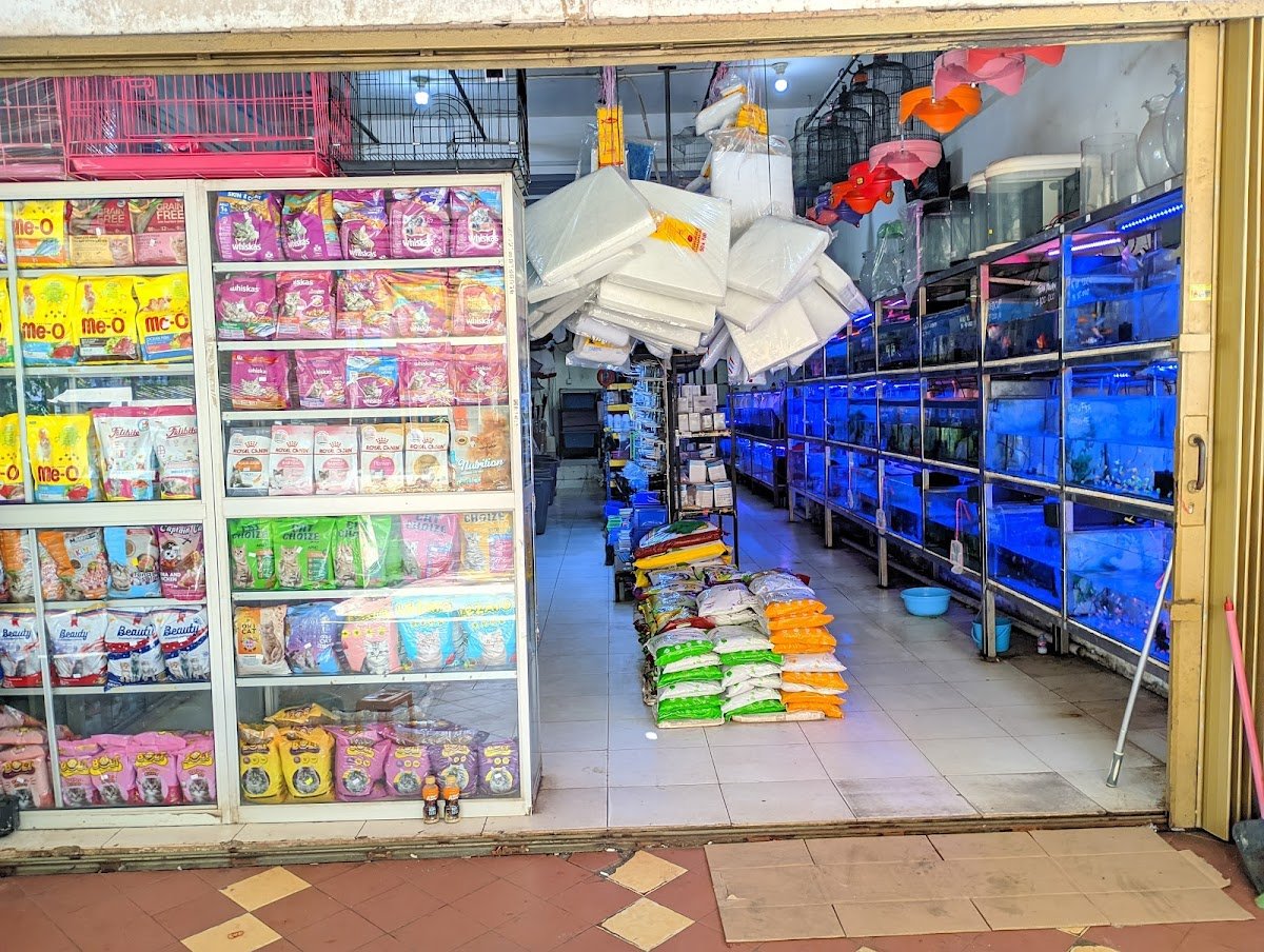 Tiban petshop - Photo 2