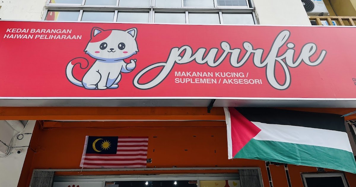Purrfie Bukit Dahlia - Photo 2