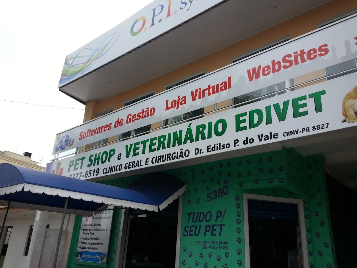 Edivet