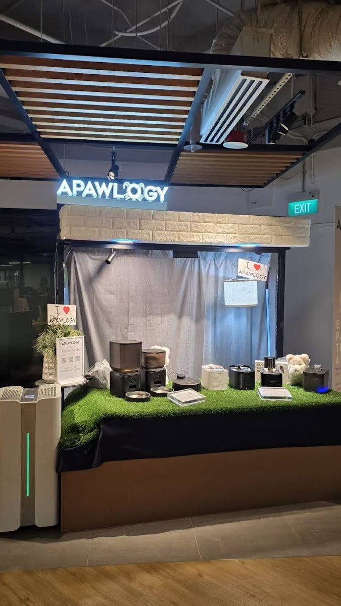APAWLOGY™ Pets & Living - Photo 2