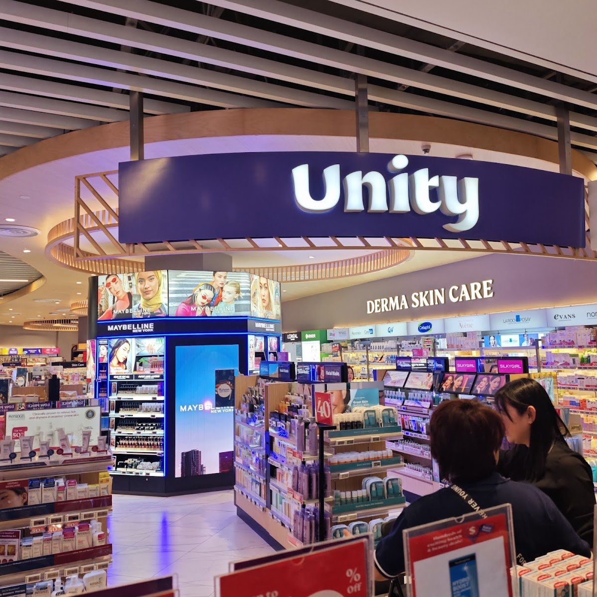 Unity VivoCity - Photo 2