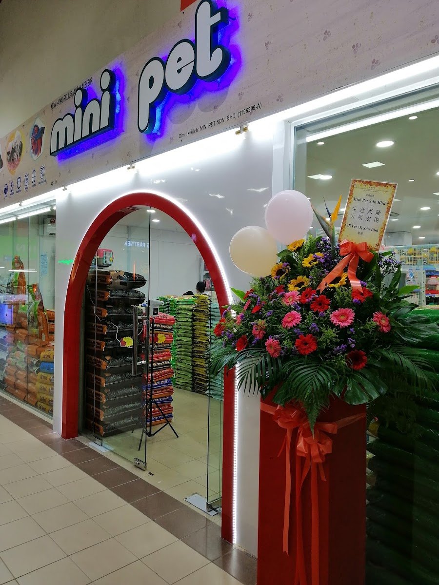 Mini Pet Sdn Bhd - Photo 2