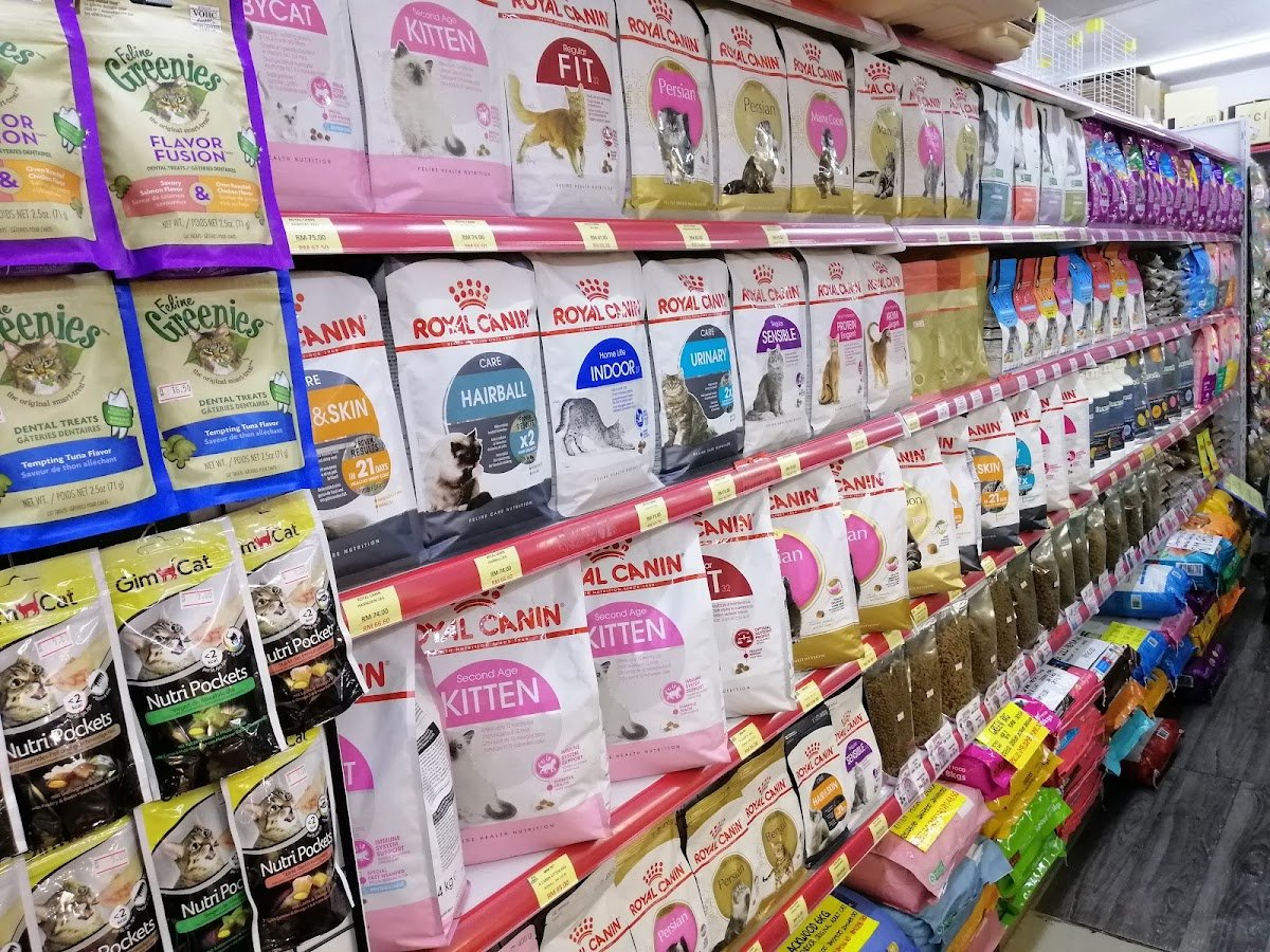MINI PET SDN BHD - Photo 2
