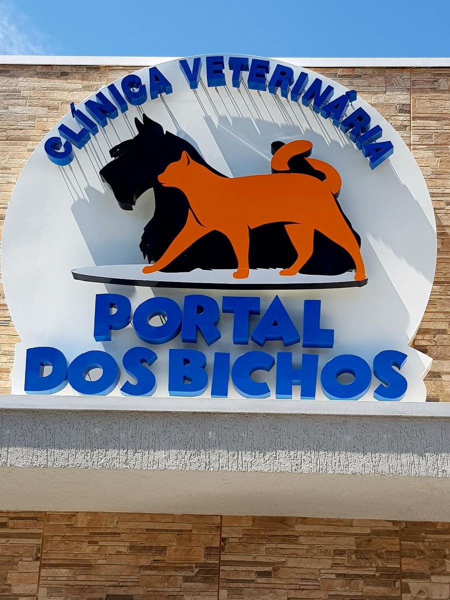 Portal dos Bichos