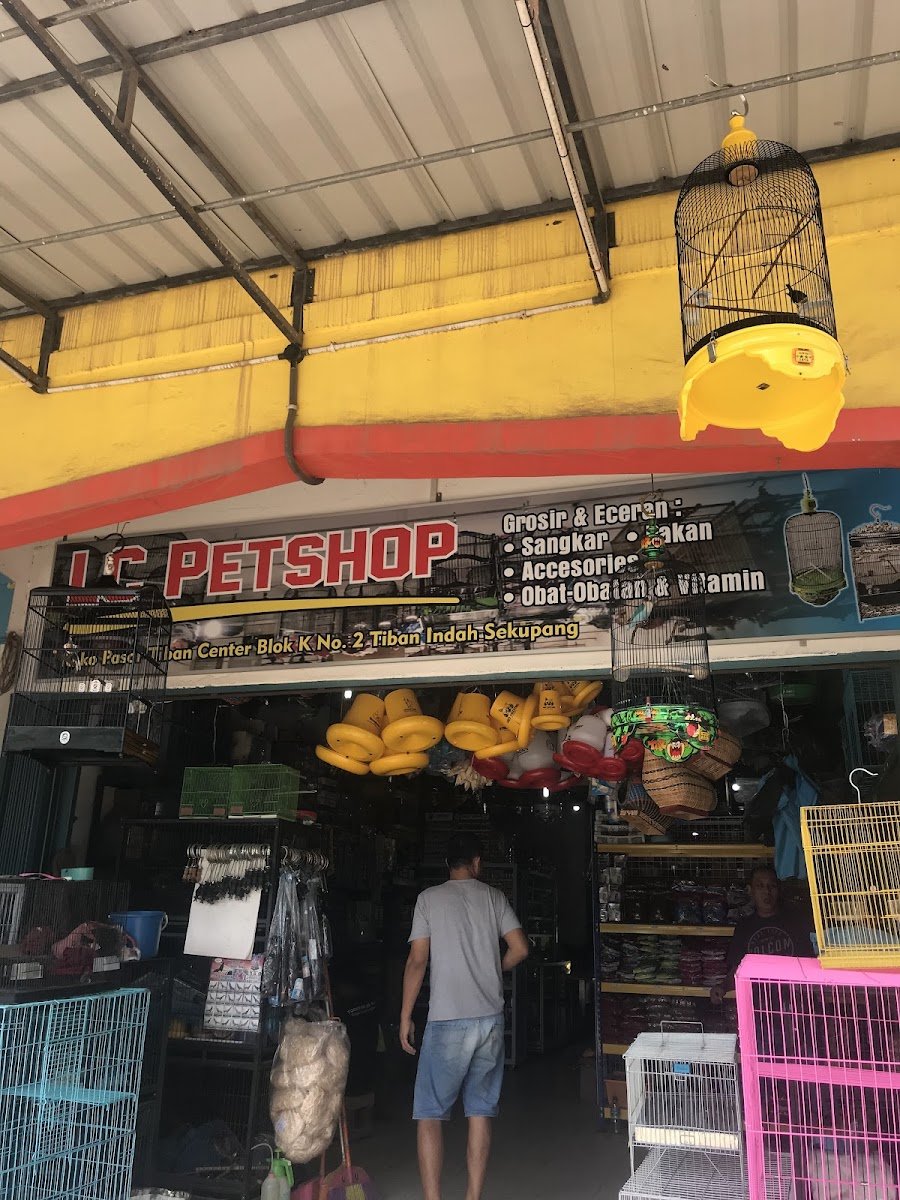 LC PETSHOP - Photo 2