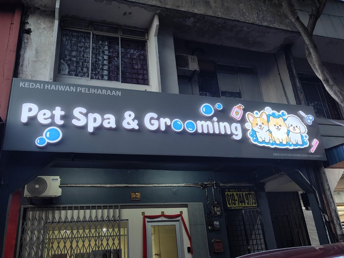 PET SPA & GROOMING - Photo 2