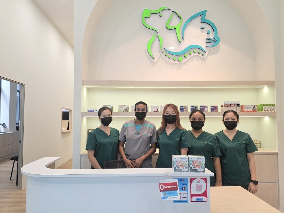 Dr.CatDog (Veterinary) Clinic - Photo 2