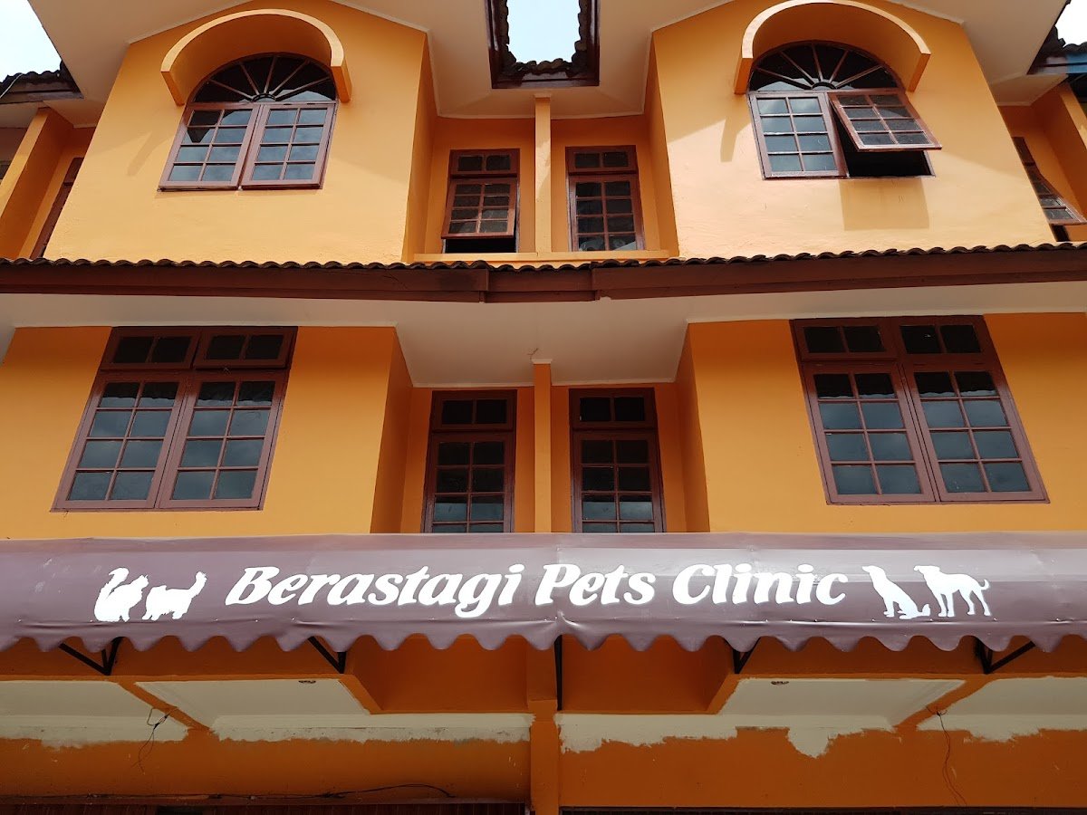 PLANET PET (DOKTER HEWAN) - Photo 2