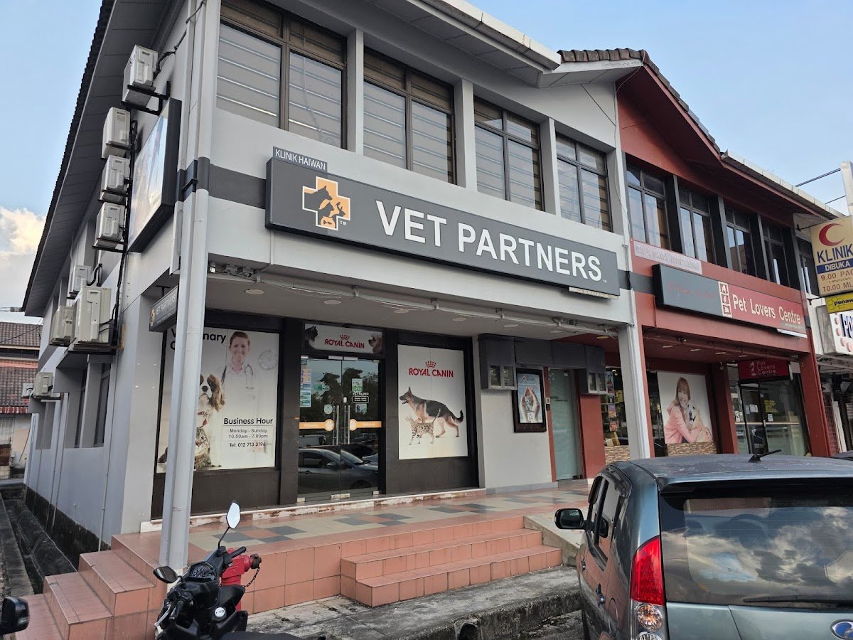 Vet Partners - Taman Perling | Vet Partners (M) Sdn Bhd (1417913-K) - Photo 2