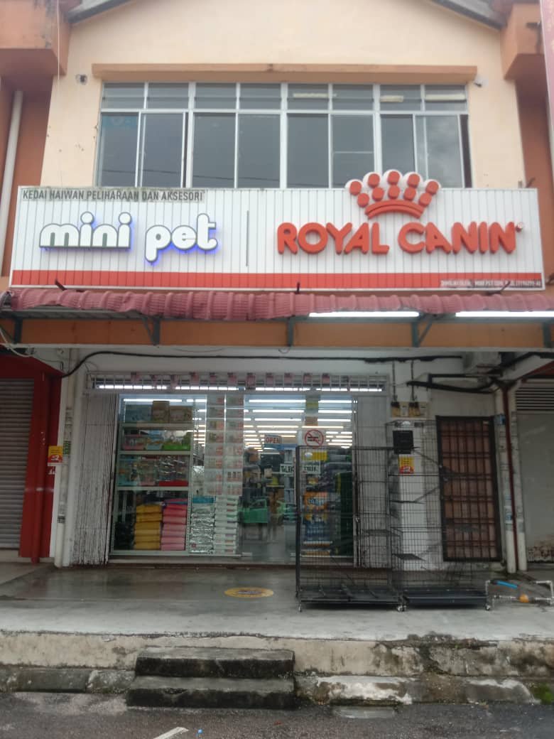Mini Pet Sdn Bhd - Photo 2
