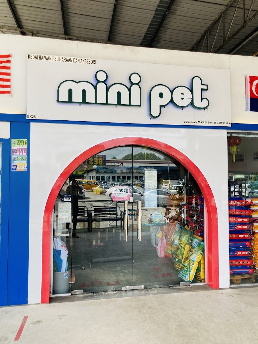 Mini Pet Sdn Bhd - Photo 2