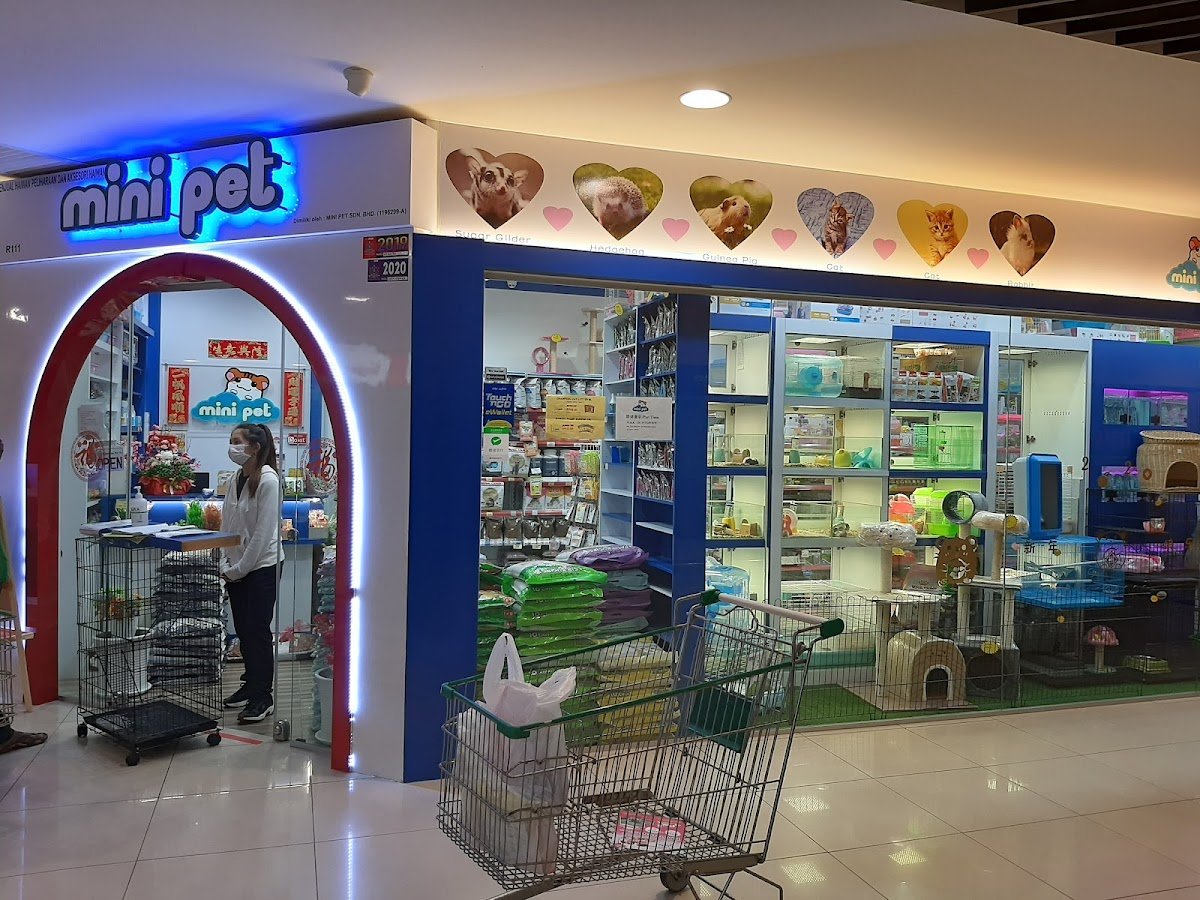 Mini Pet Sdn Bhd - Photo 2
