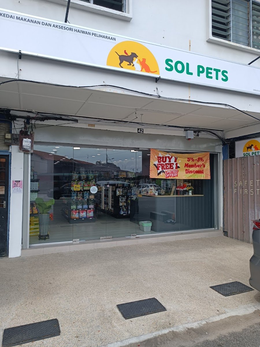 Sol Pets Trading - Photo 2