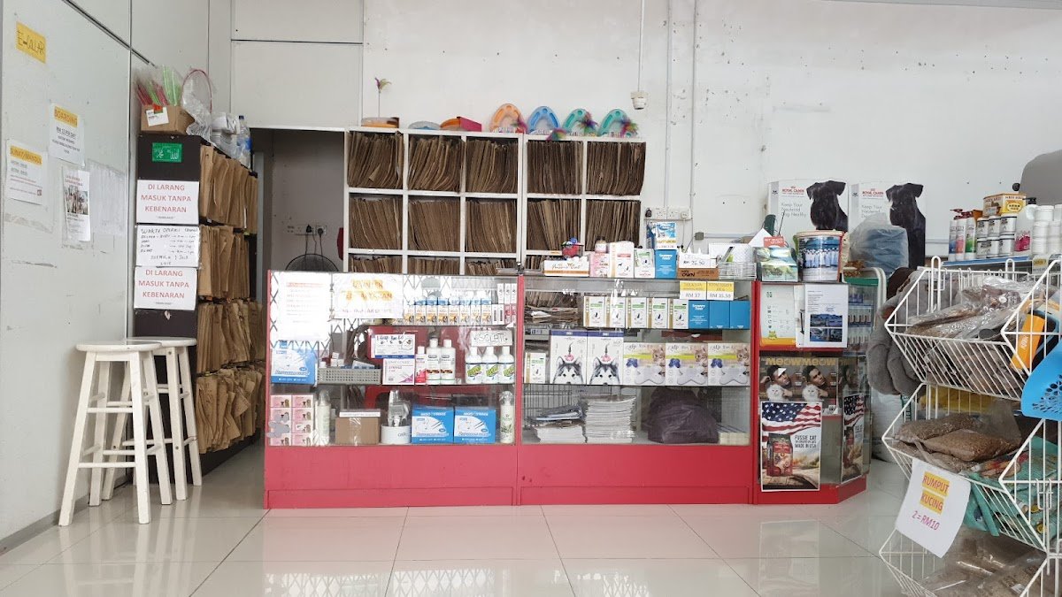 Klinik haiwan seri alam - Photo 2