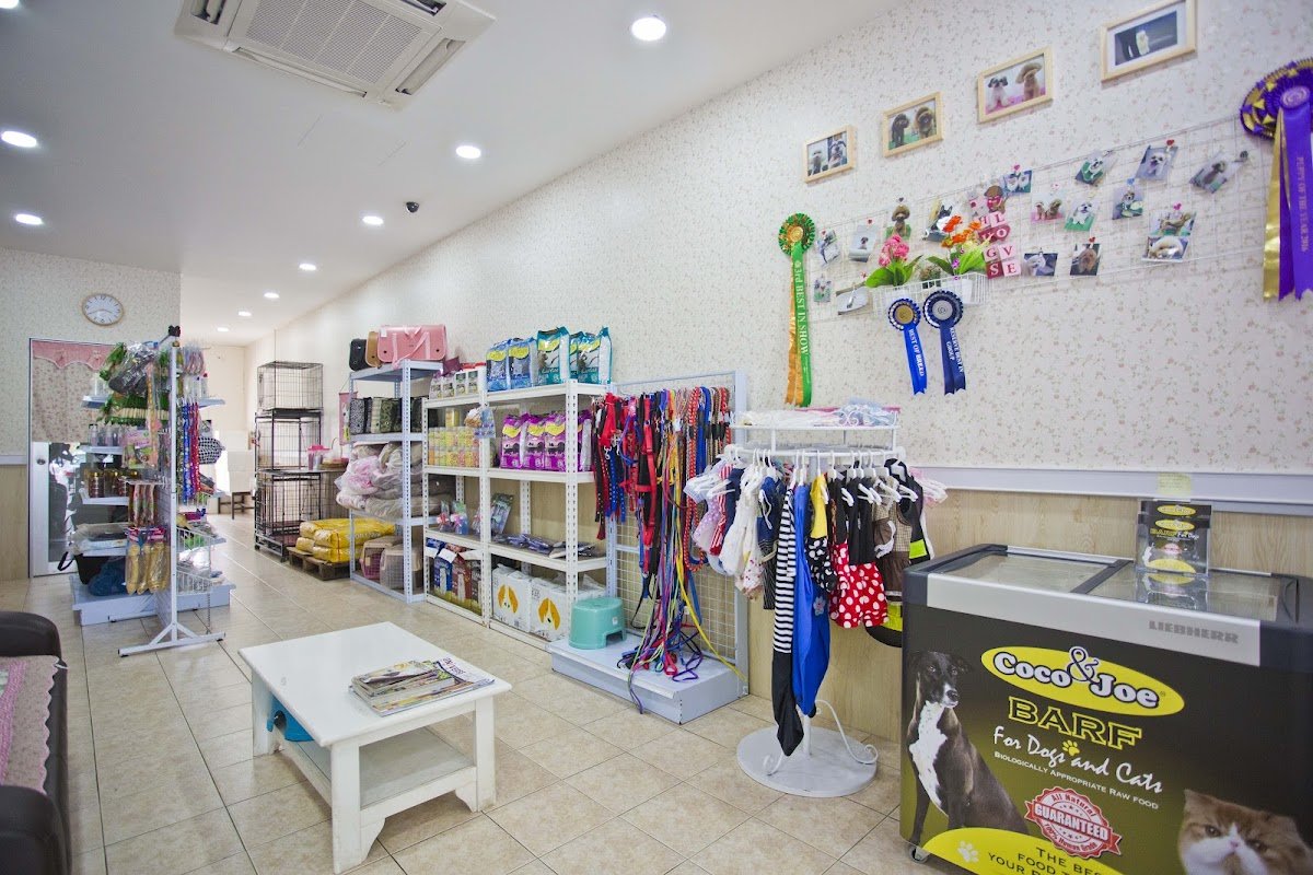 My Grooming Salon - Photo 2