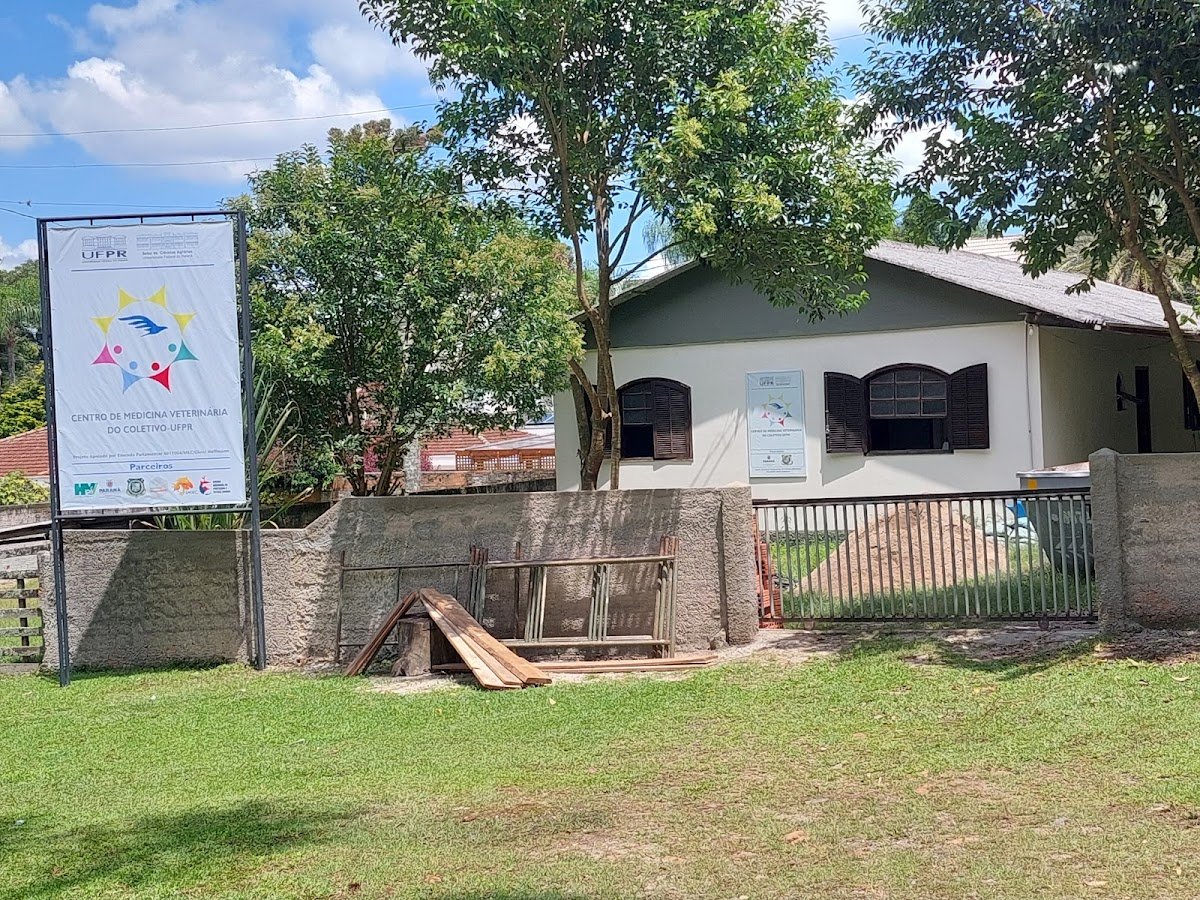 Medicina Veterinária