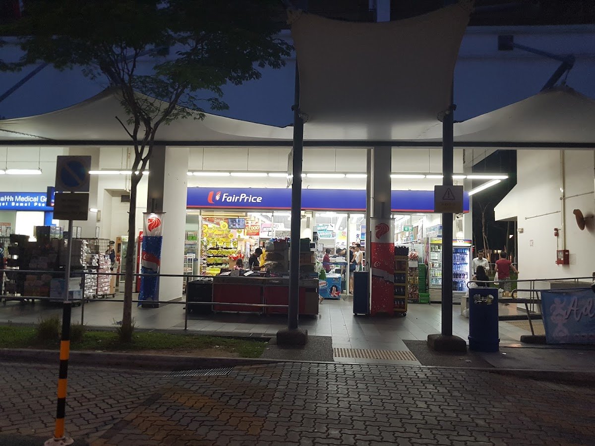 FairPrice - Photo 2