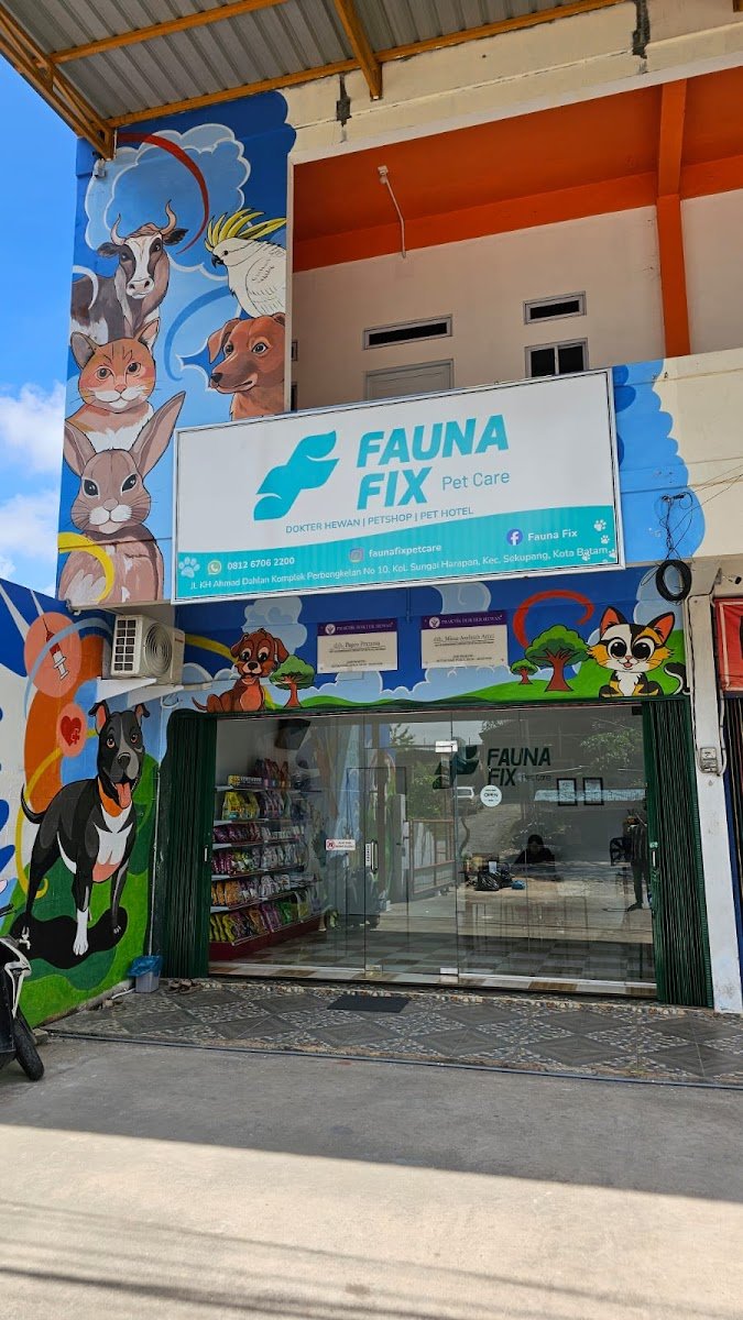 Fauna Fix Pet Care - Photo 2