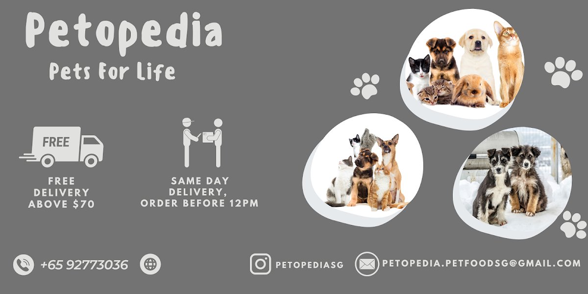 Petopedia - Photo 2