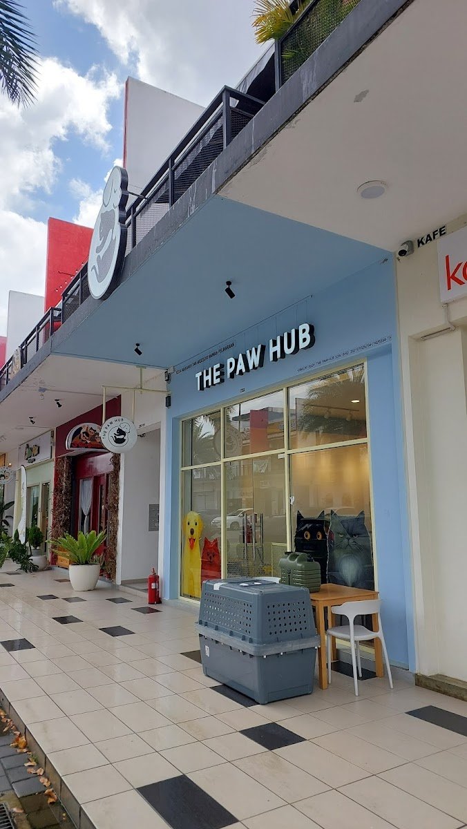 The Paw Hub - Photo 2