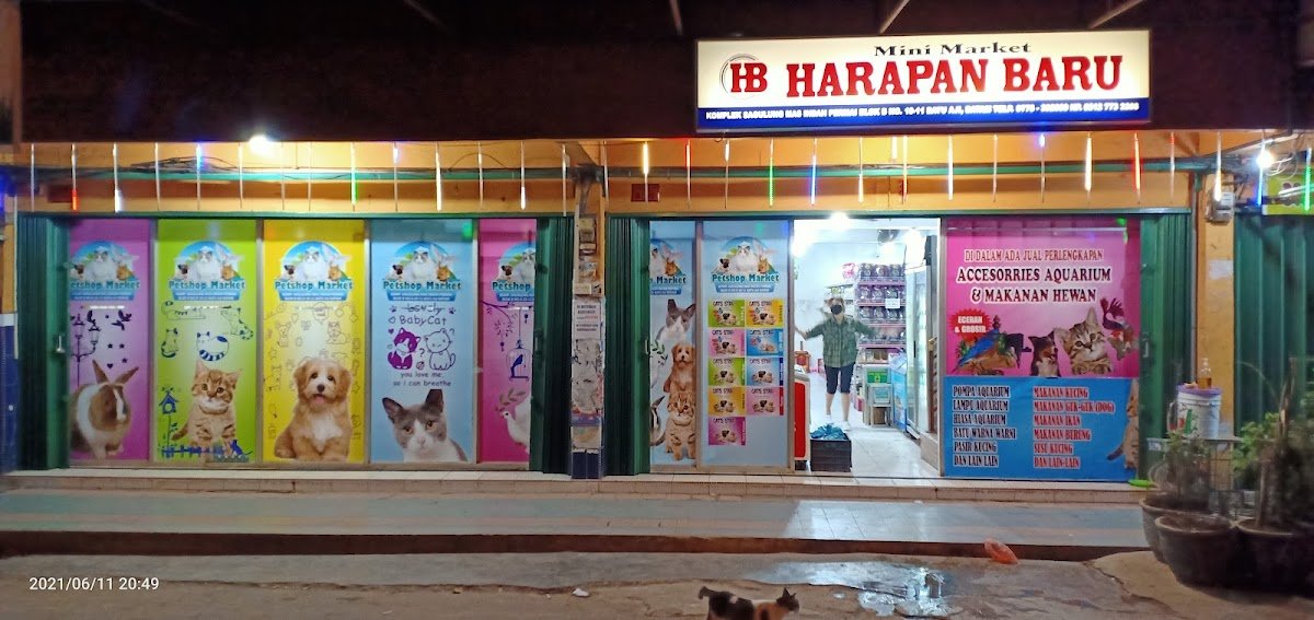 PETSHOP MARKET - Photo 2