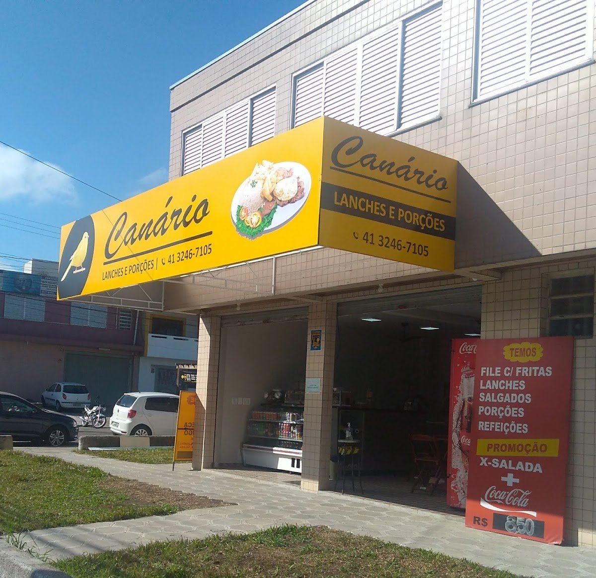 Ponto Chique Petshop