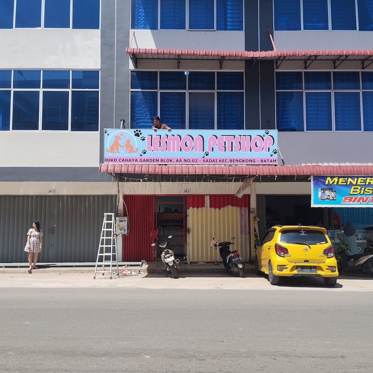 Lesmon Petshop - Photo 2