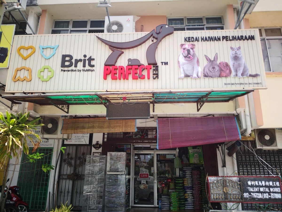 Perfect Pets Sdn. Bhd. - Photo 2
