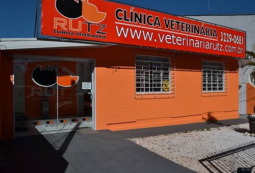 Rutz Veterinary Clinic