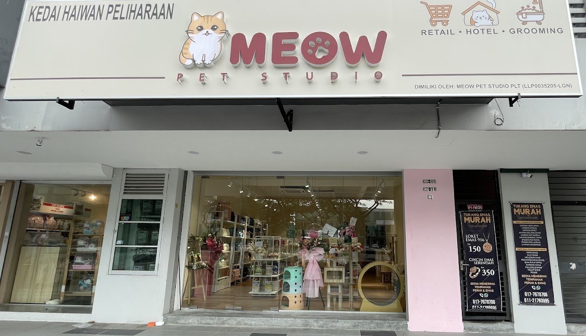 Meow Pet Studio - Photo 2