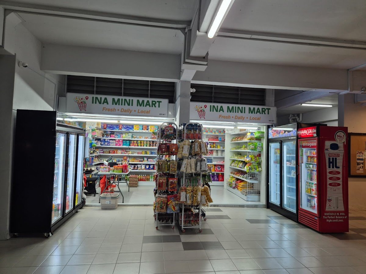 Ina Mini Mart - Photo 2