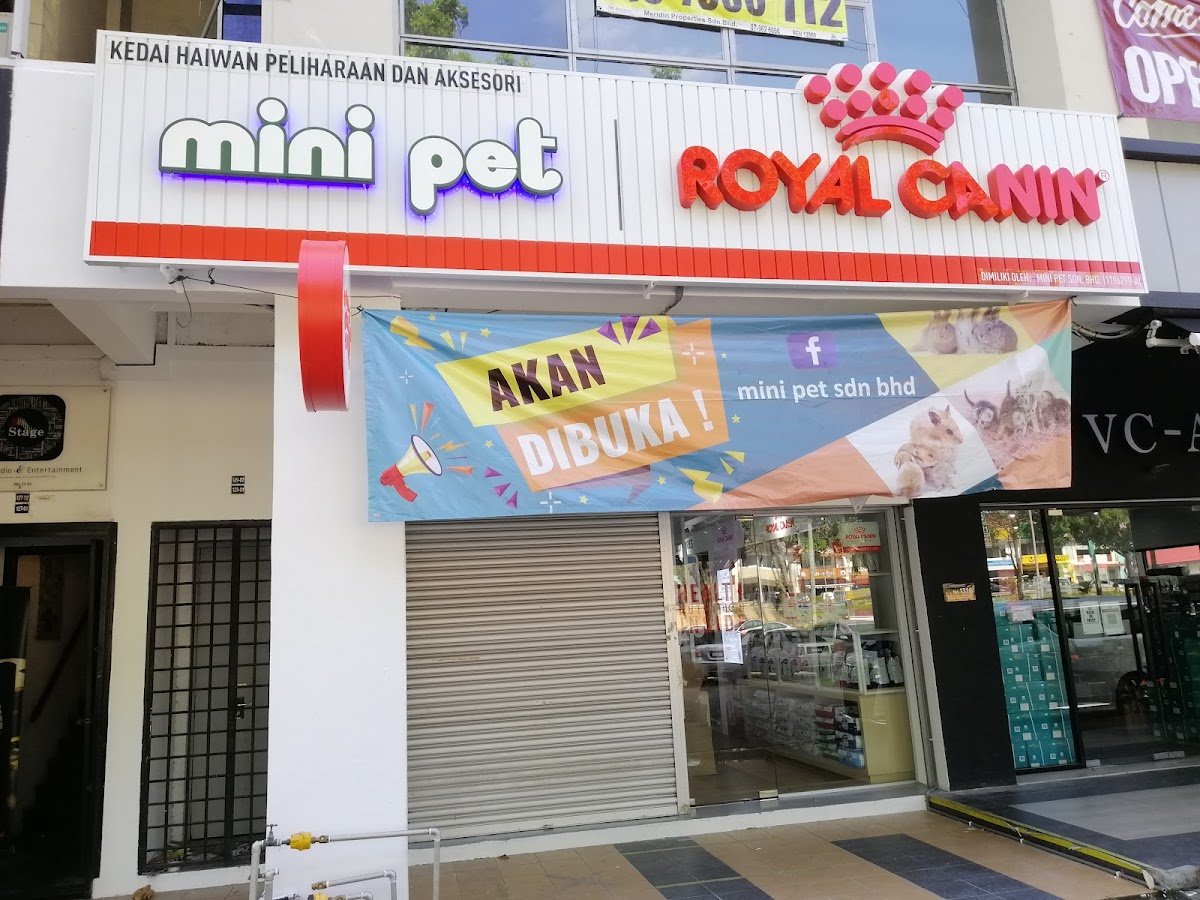 Mini Pet Sdn Bhd - Photo 2