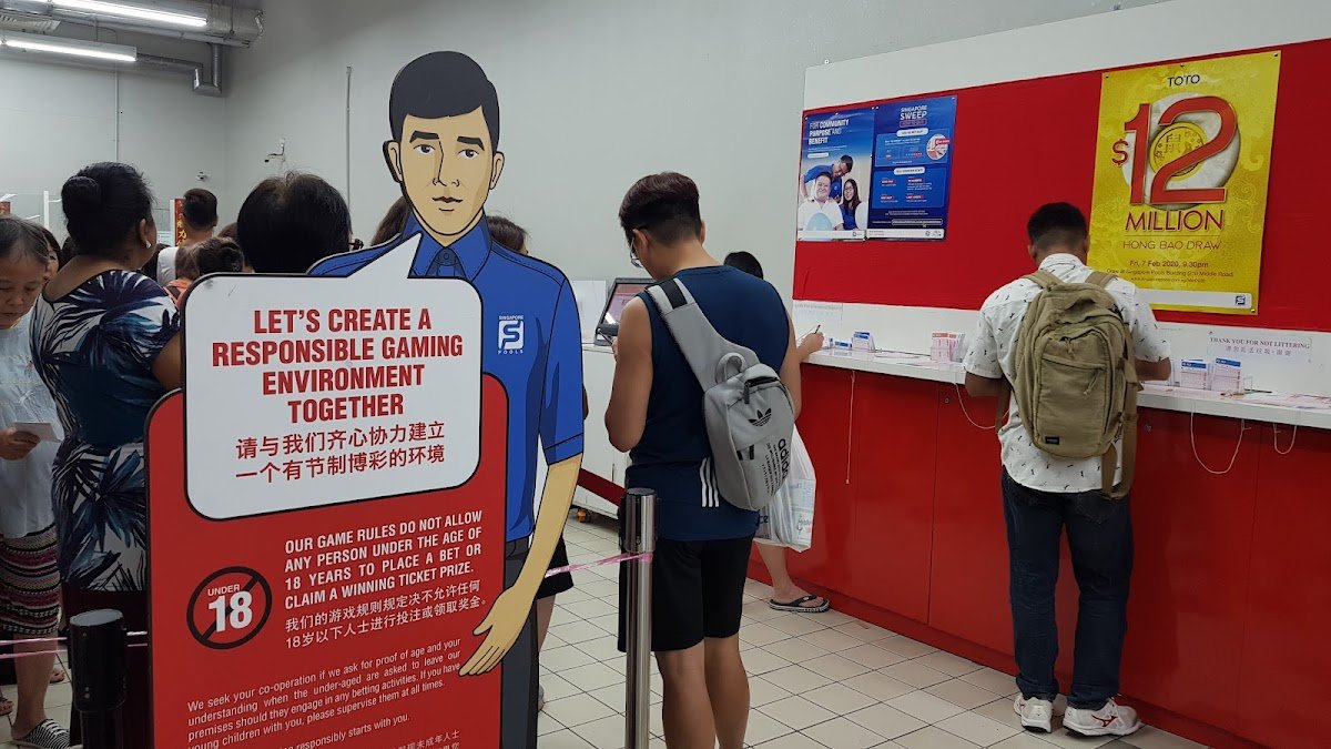 FairPrice - Photo 2
