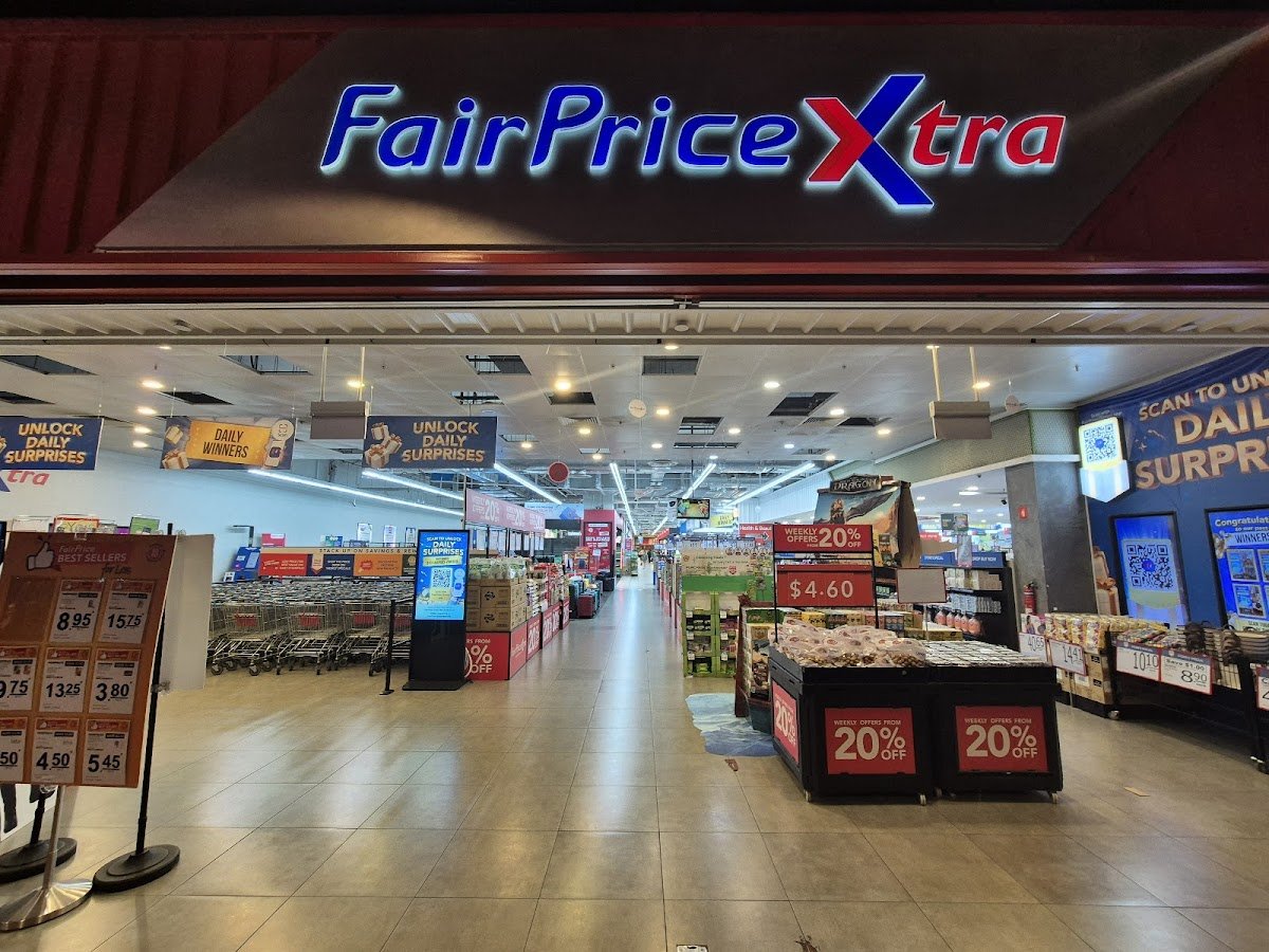 FairPrice - Photo 4