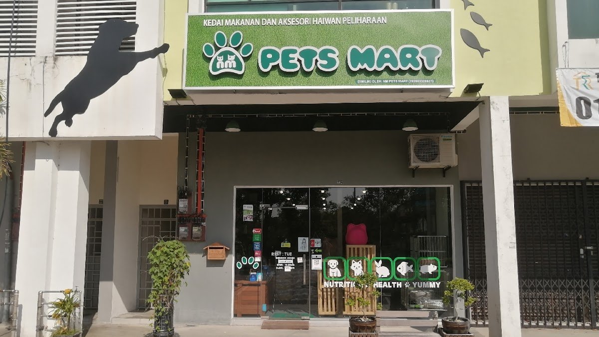 NM PETS MART - Photo 2