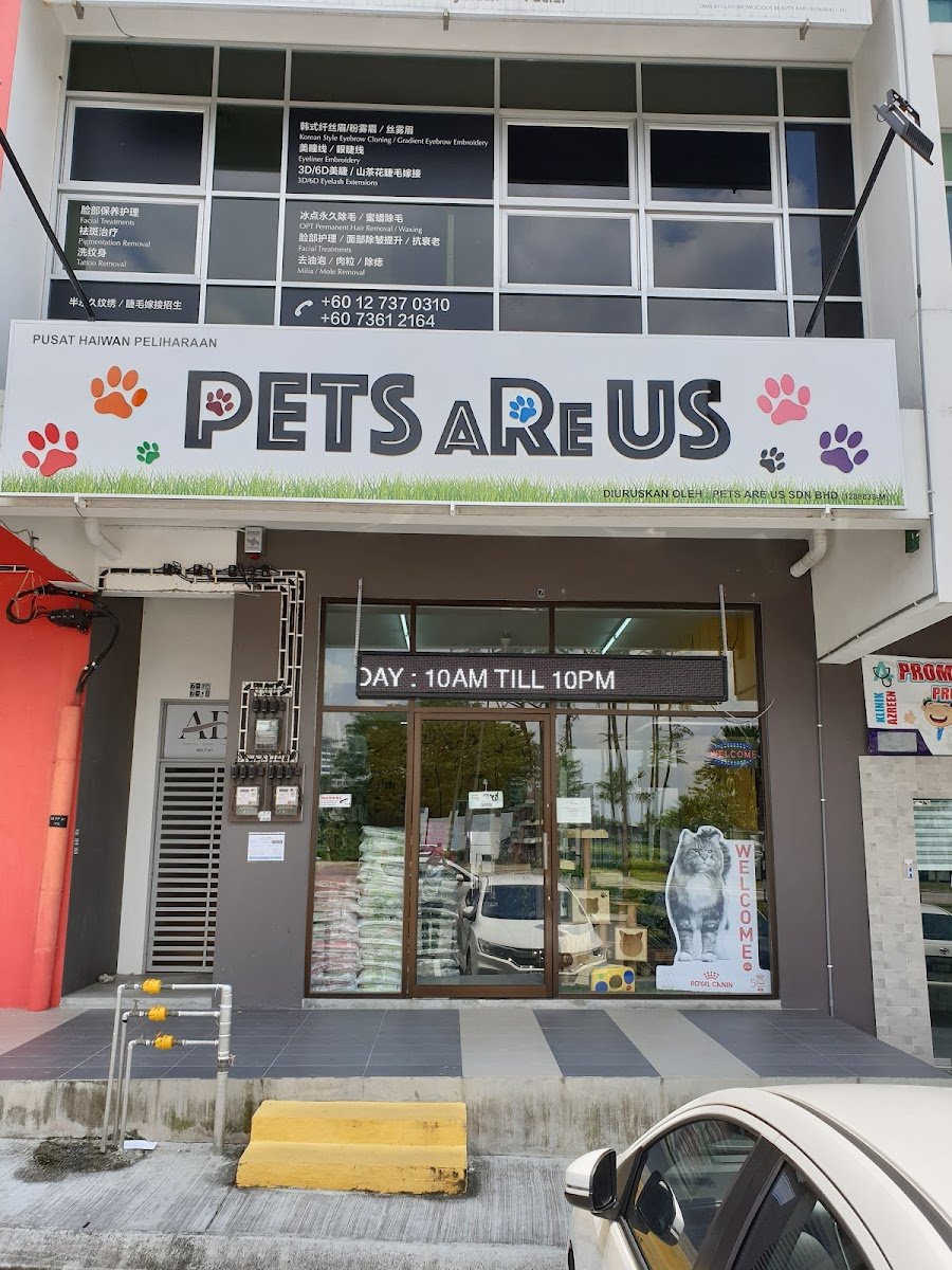 PETS aRe US - Photo 2