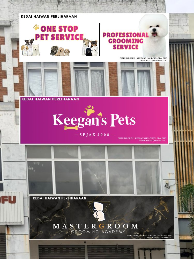 Keegan's Pets JB Branch - Photo 2