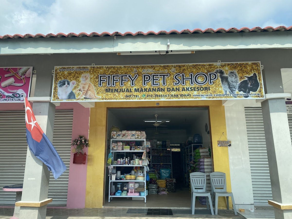 Fiffy Pet Shop - Photo 2