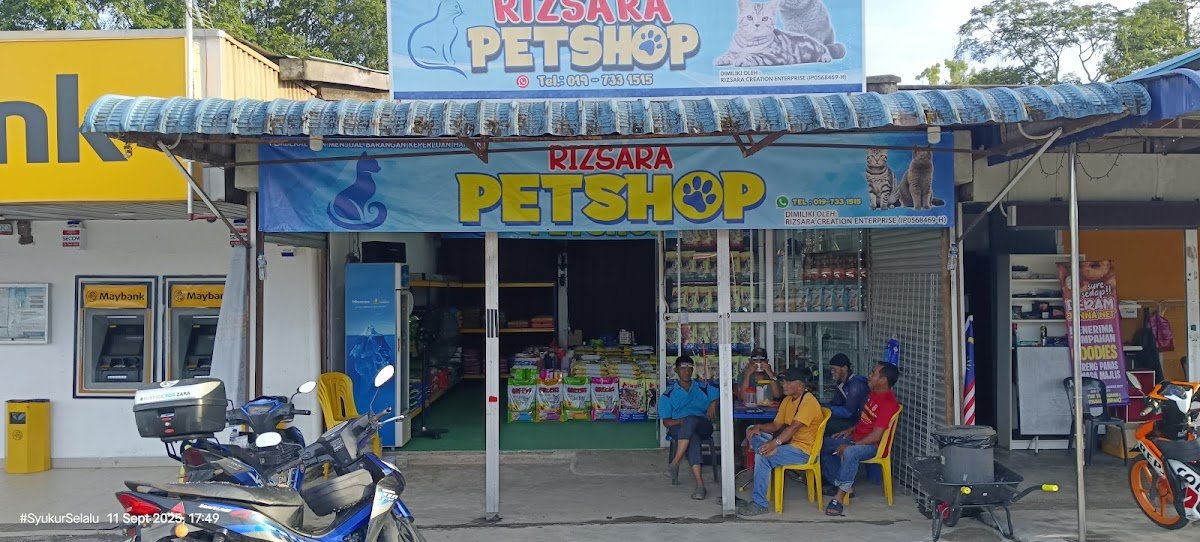 Rizsara PetShop - Photo 2