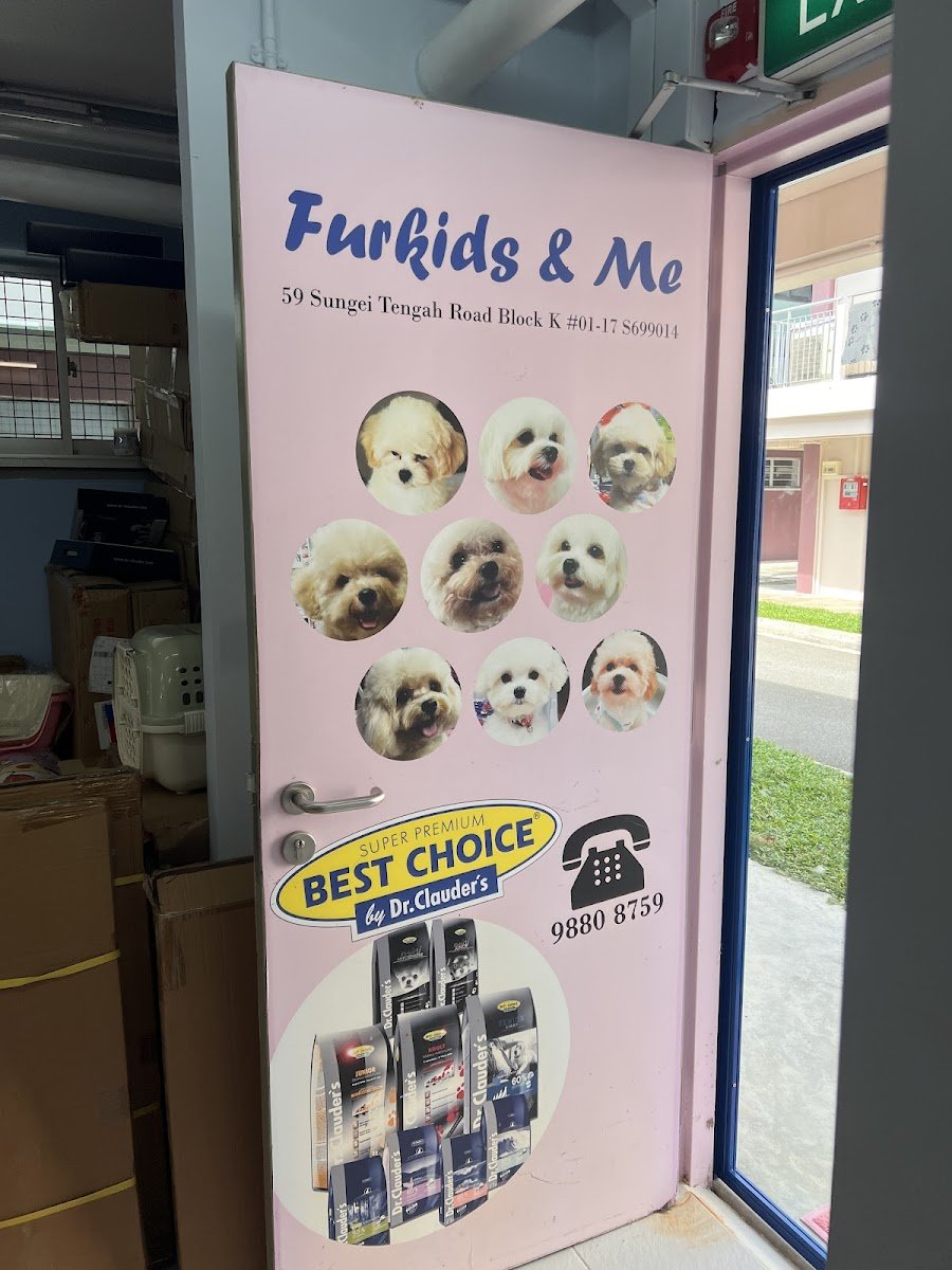 Furkids & Me - Photo 2