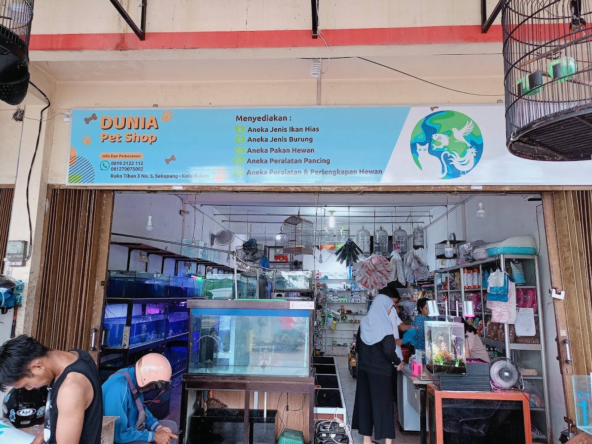 Dunia Pet Shop - Photo 2