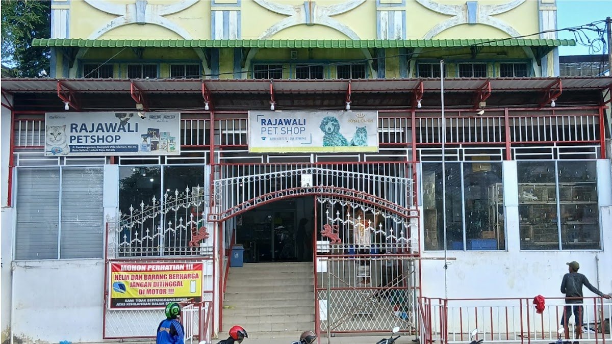 Rajawali Petshop - Photo 2