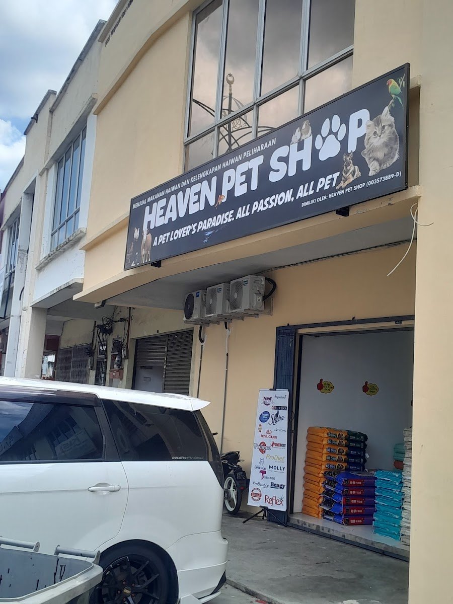 HEAVEN PETSHOP - Photo 2