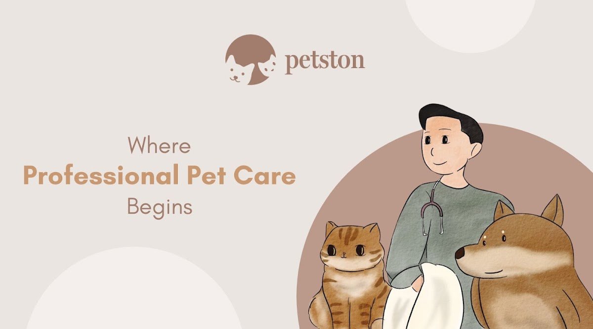 Petston Pte Ltd - Photo 2