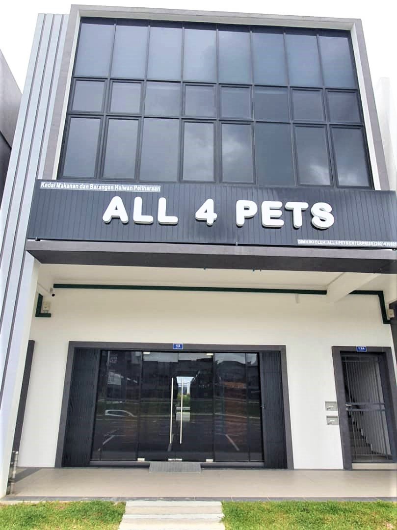 ALL 4 PETS ENTERPRISE - Photo 2