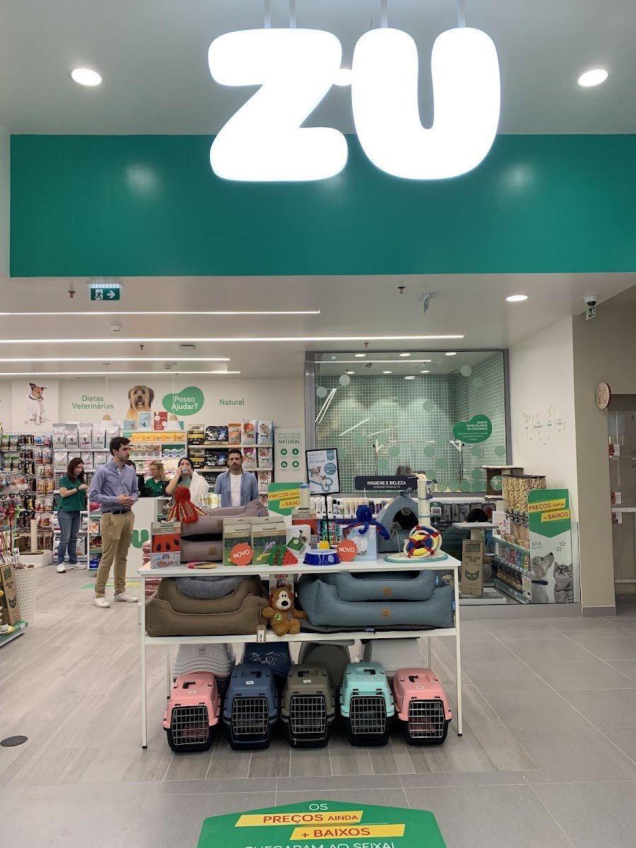 ZU Modelo Seixal - Foto 2