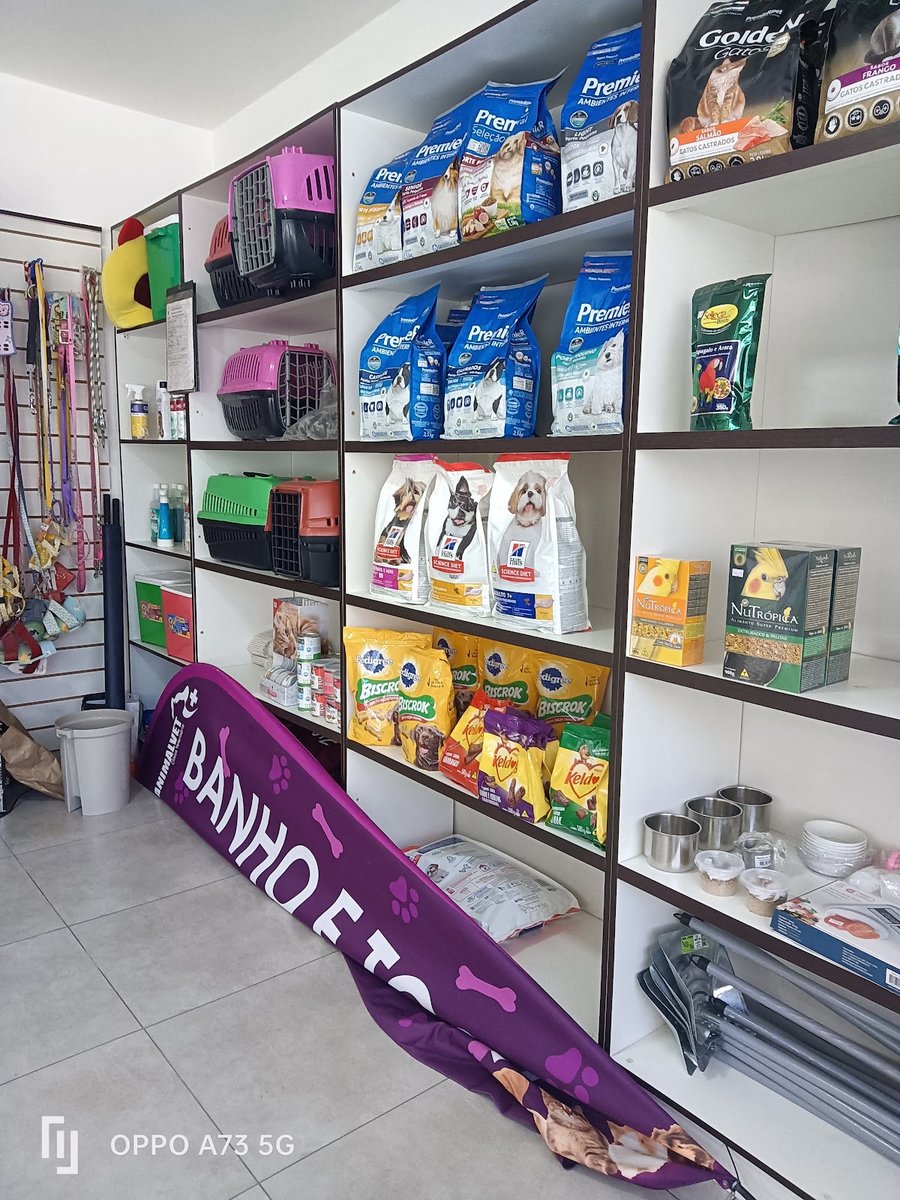 Animal Vet