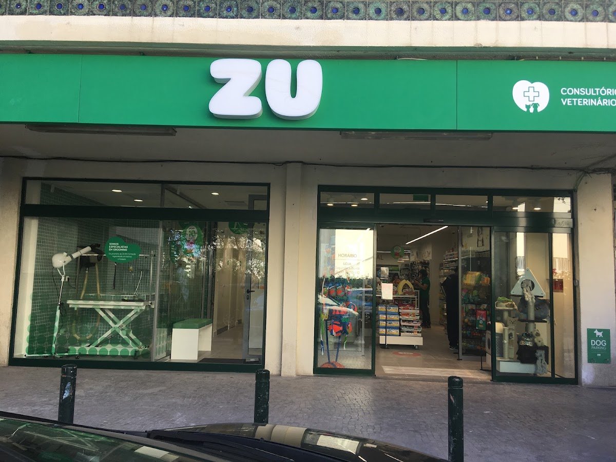 ZU Estoril - Foto 2
